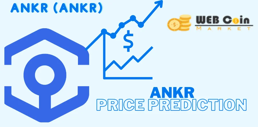 Ankr Crypto Price Prediction 2025