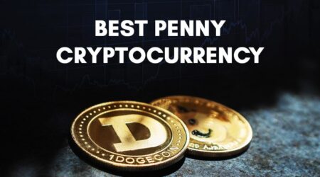 The Best Penny Cryptocurrency To Invest In 2022