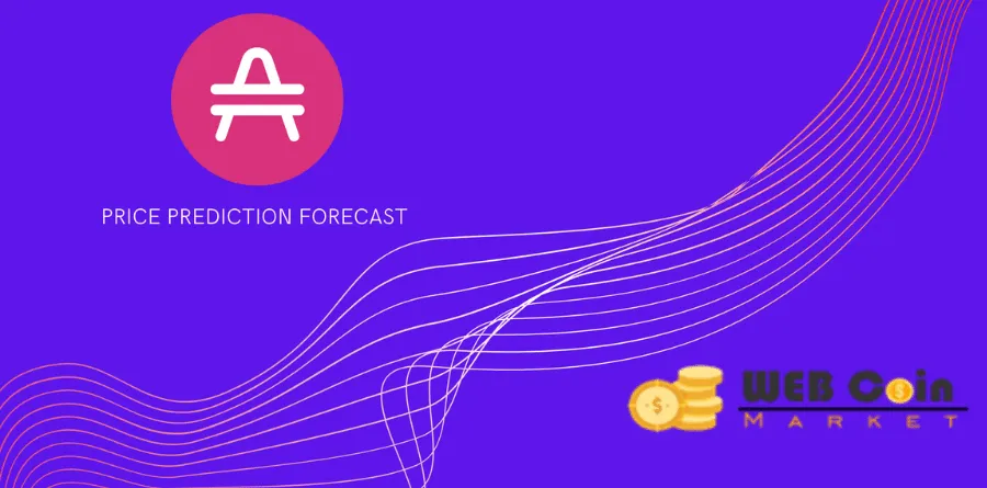 Amp Crypto Price Prediction 2022