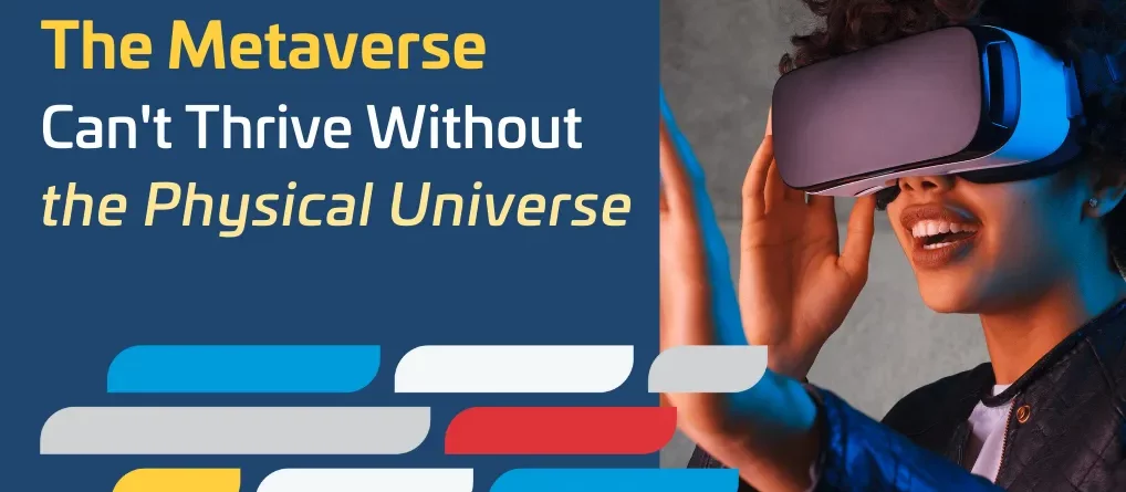 Can We Have a Good Metaverse Experience Without VR