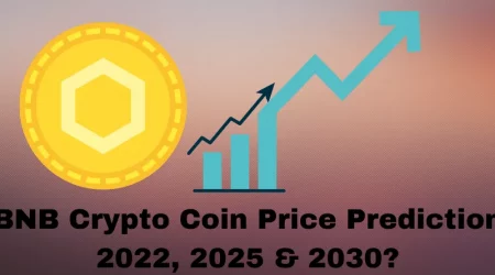 Chainlink Crypto Price Prediction 2022, 2025 & 2030