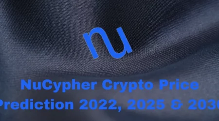 NuCypher Crypto Price Prediction 2022, 2025 & 2030