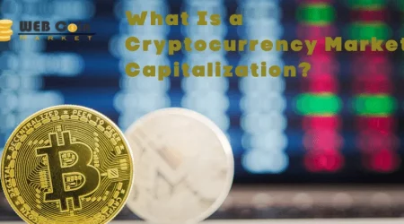 What Is a Cryptocurrency Market Capitalization