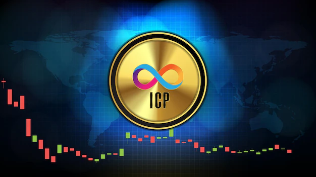 What is ICP Crypto Price Prediction 2022, 2025 & 2030