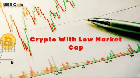 crypto with low market cap