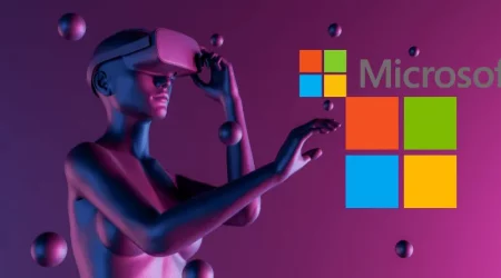 The Microsoft Metaverse Is More Than Just a Game