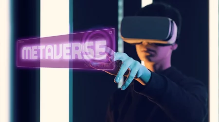 Is VR Gaming a Part of the Metaverse