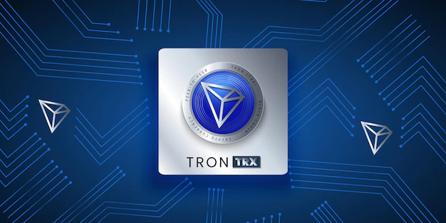 Is it Possible for Tron to Get at $10 in the Next 2-3 Years