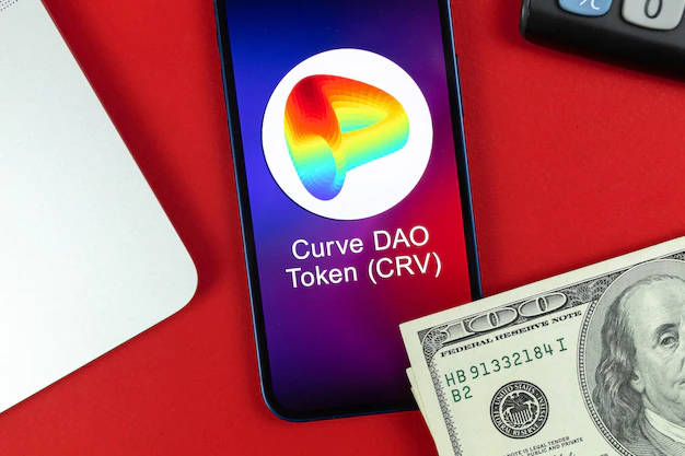 What is CRV Crypto Price Prediction 2022, 2025 & 2030
