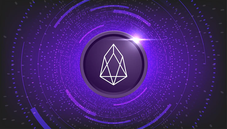 What is EOS Crypto Price Prediction 2022, 2025 & 2030
