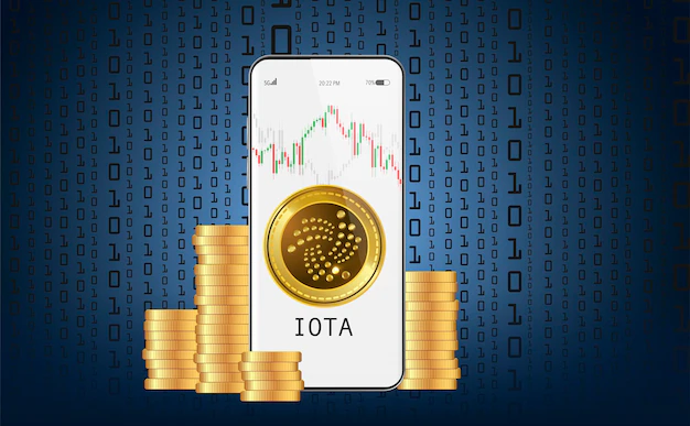 What is IOTA Crypto Price Prediction 2022, 2025 & 2030?