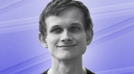 A book about Ethereum and Vitalik Buterin will be filmed in Hollywood