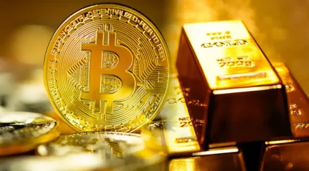 Bitcoin Plus Gold 21Shares Launches Hybrid ETP to Hedge Inflation