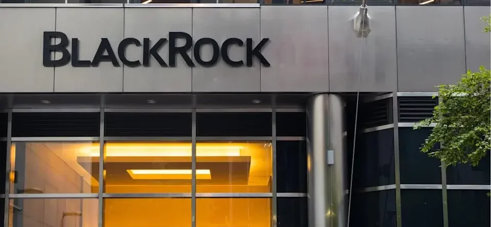 BlackRock Launches Blockchain Industry ETF, Names Cryptocurrency as One of Three Big Opportunities