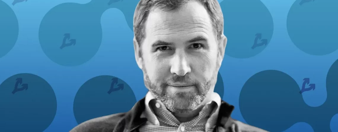 Brad Garlinghouse accused bitcoin maximalists of holding back the industry