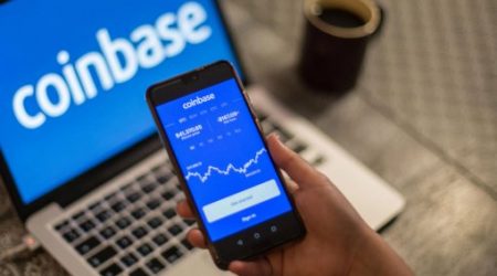 Coinbase shares plunge to all-time low despite NFT market beta launch
