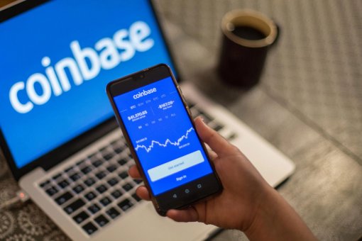 Coinbase shares plunge to all-time low despite NFT market beta launch