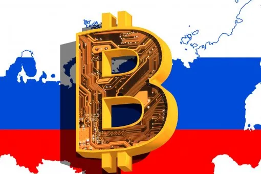 Crypto Twitter Comments On The Transfer Of The Russian Cryptocurrency Bill To The Government