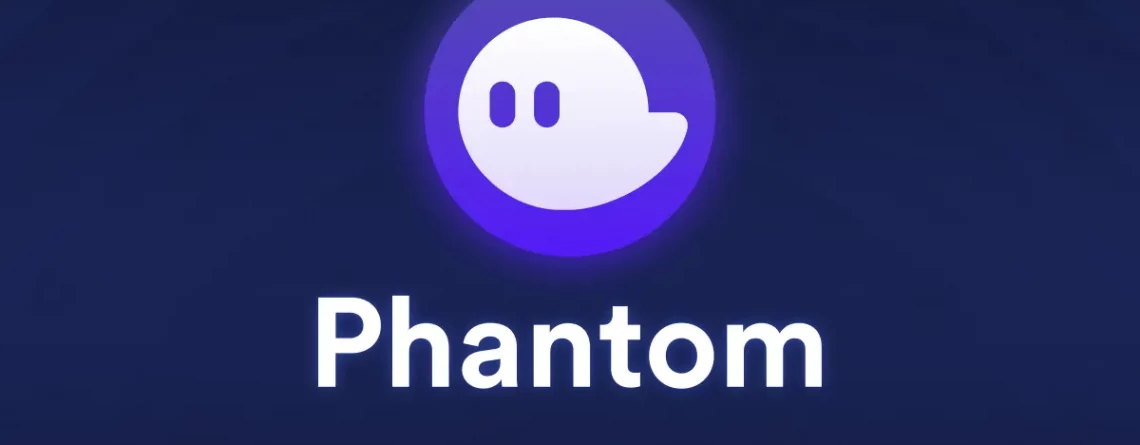 Crypto Wallet Phantom Launched A Mobile Version Of The Application For Android Devices