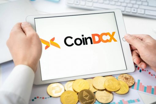 Crypto exchange CoinDCX raises $135M to develop Web3 in India