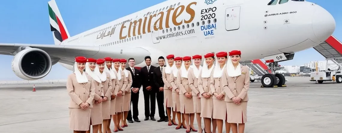 Emirates Launches Nft And Flies Into The Metaverse