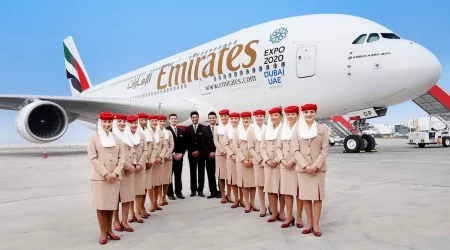 Emirates Launches Nft And Flies Into The Metaverse