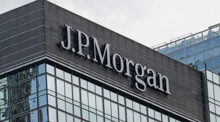 Former Head of Metaverse at JPMorgan Joins Apollo Global Management