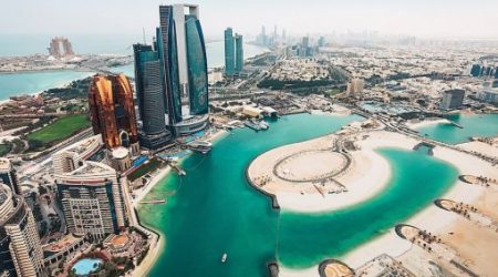 Kraken received a license to trade cryptocurrency in Abu Dhabi