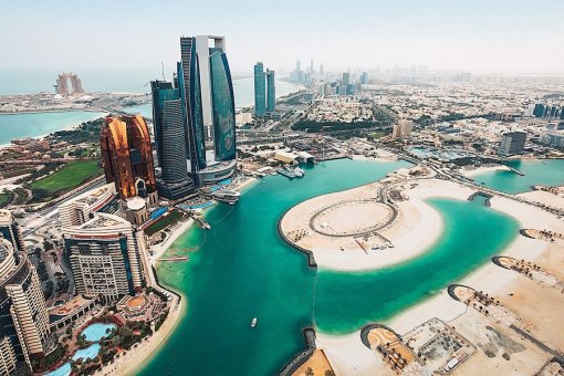 Kraken received a license to trade cryptocurrency in Abu Dhabi