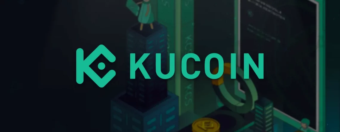 KuCoin Launches $100 Million Fund for NFT Creators