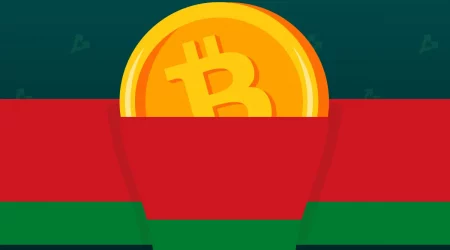 Lawyer Points to Gaps in Cryptocurrency Collection Mechanism in Belarus