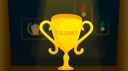 Poloniex to Host $80,000 Futures Championship