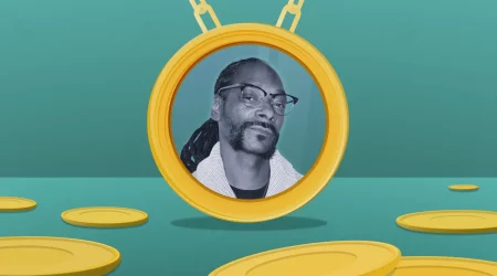 Snoop Dogg to Introduce Digital Cannabis Farms as NFTs