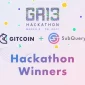 SubQuery Announces Gitcoin GR 13 Hackathon Winners