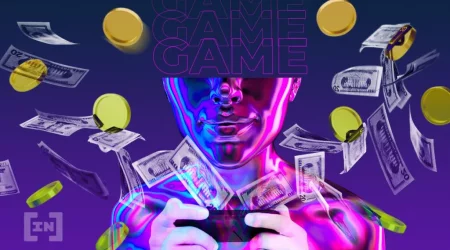 TOP 5 NFT games for making money