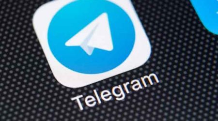 Telegram messenger launched the possibility of paying with cryptocurrency