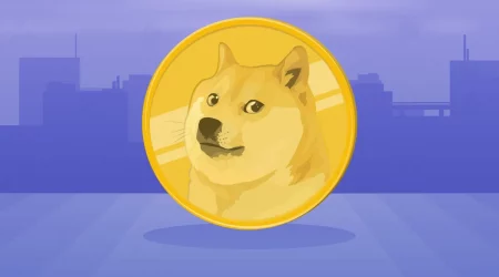 The Head Of Robinhood Called The Conditions For The Transformation Of Dogecoin Into The Internet Currency