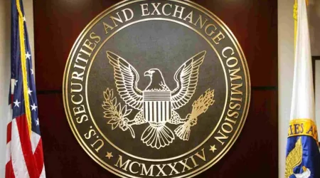 The Securities and Exchange Commission (SEC) risks violating the Administrative Procedure Act