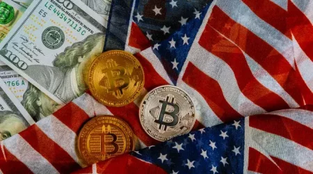 U.S. Cryptocurrency Adoption Remains Strong Amid Global Inflation