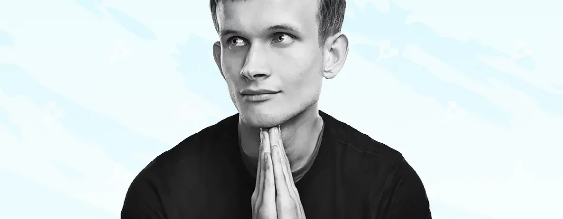 Vitalik Buterin Supported The Idea Of __twitter Takeover By Elon Musk