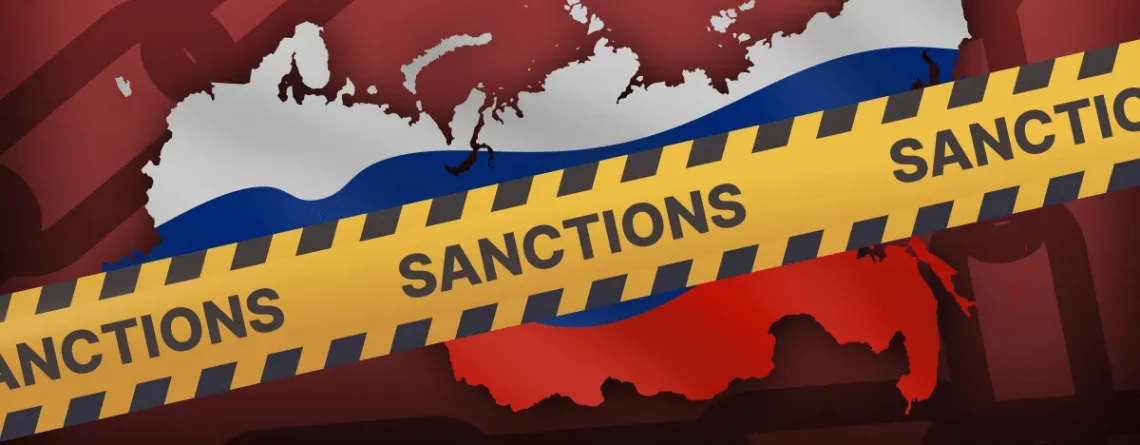Elliptic: bitcoin industry should prevent Russia from circumventing sanctions