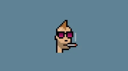 CryptoPunks would be less popular