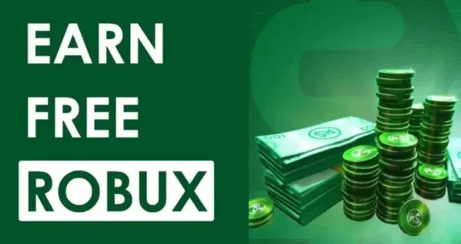 How to Get Free Robux Without Paying?