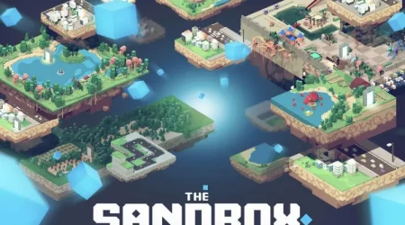 What's Up With The Sandbox And Metaverse Mega City?