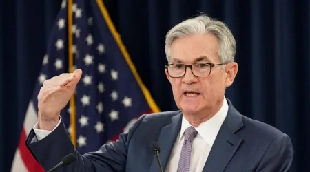Bitcoin Price Rises After FED Announcements
