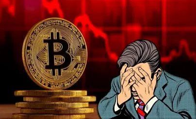 Bitcoin Is Declining Due To Rising Inflation In The US