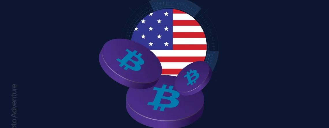 Can the US Government Really Track Bitcoin Transactions?