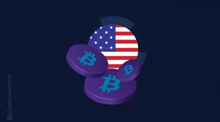 Can the US Government Really Track Bitcoin Transactions?
