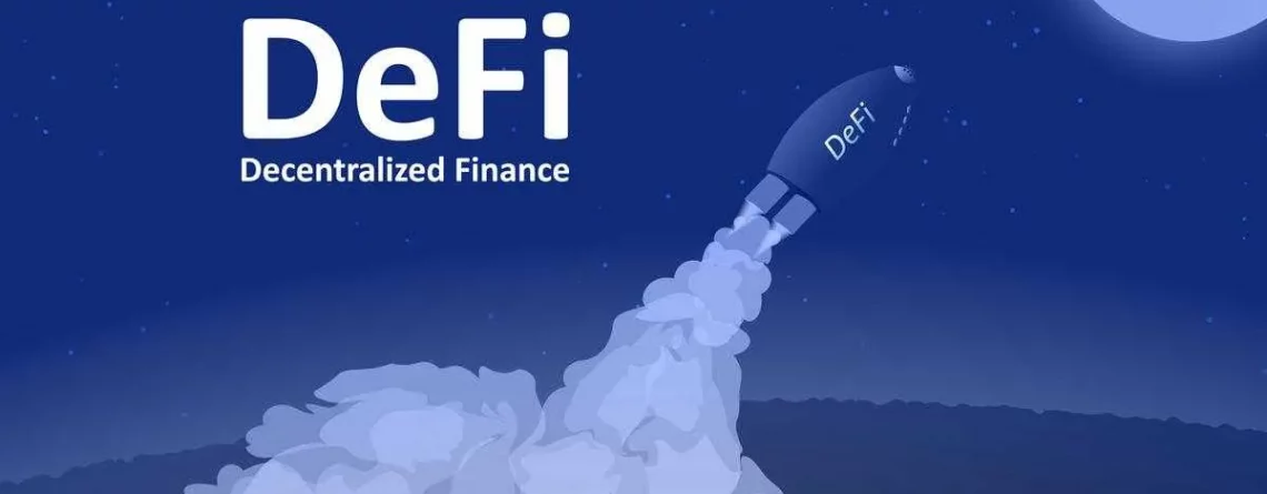 Rating Of Profitable Cryptocurrencies From The DeFi Sector