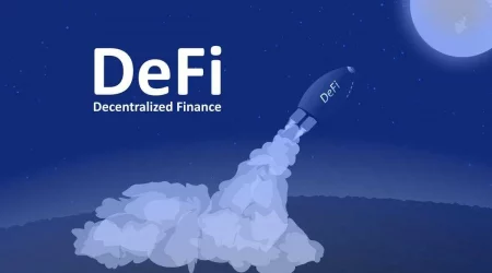 Rating Of Profitable Cryptocurrencies From The DeFi Sector